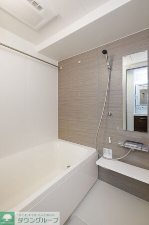 フィシオ飯田橋の物件内観写真